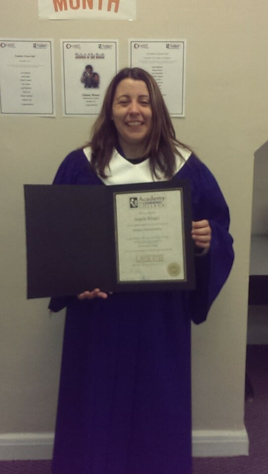 2015-2016 Graduates Photo 4 – Cornwall Campus