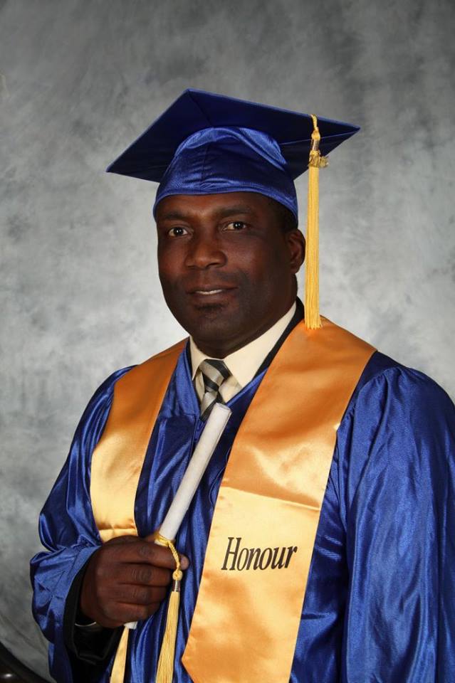 2016 Graduation Photo 34 – Toronto – Bay/Bloor Campus