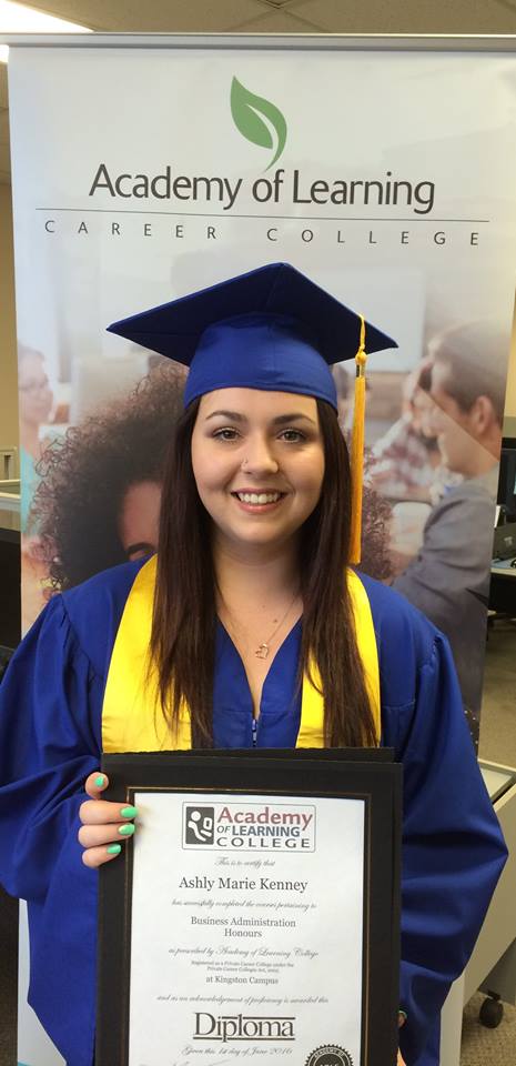 2016 Graduates Photo 14 – Kingston Campus 2016 Graduates Photo 14 – Kingston Campus