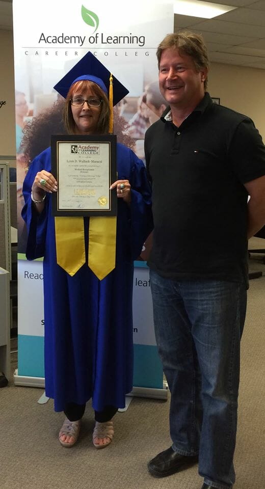 2016 Graduates Photo 16 – Kingston Campus 2016 Graduates Photo 16 – Kingston Campus
