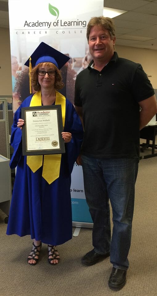 2016 Graduates Photo 19 – Kingston Campus 2016 Graduates Photo 19 – Kingston Campus