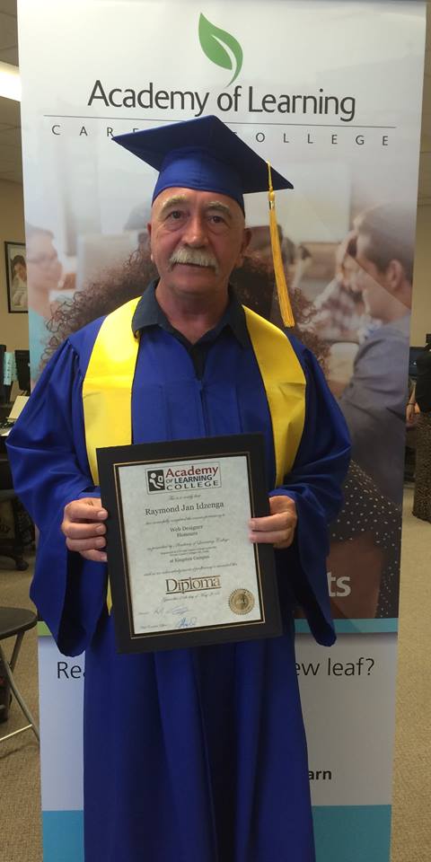2016 Graduates Photo 35 – Kingston Campus 2016 Graduates Photo 35 – Kingston Campus