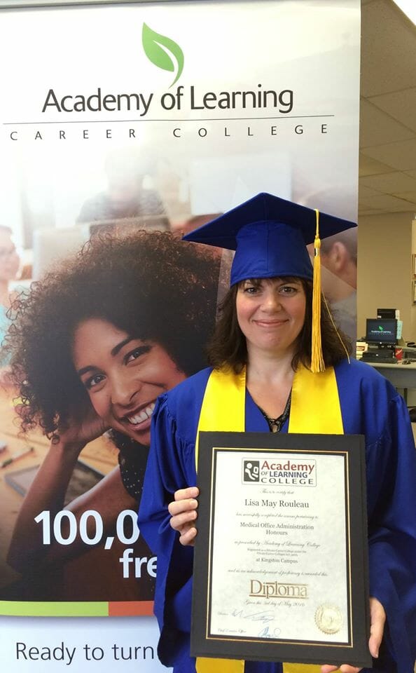 2016 Graduates Photo 42 – Kingston Campus 2016 Graduates Photo 42 – Kingston Campus