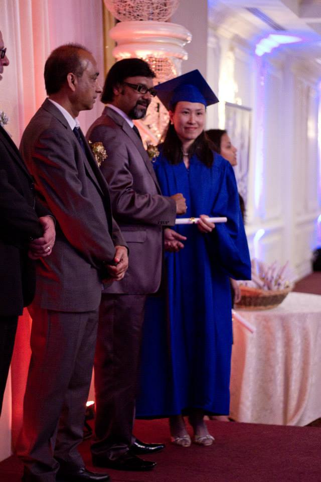 Convocation 2014 Photo 2 – Toronto – Warden/Sheppard Campus Convocation 2014 Photo 2 – Toronto – Warden/Sheppard Campus