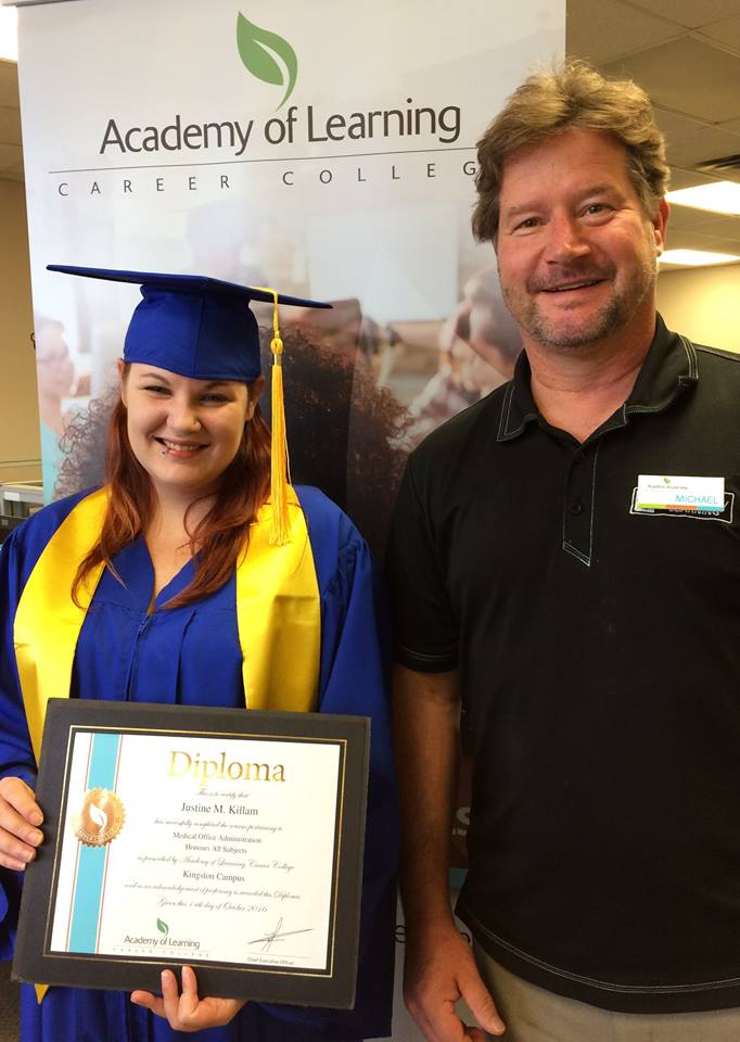 2016 Graduates Photo 43 – Kingston Campus 2016 Graduates Photo 43 – Kingston Campus