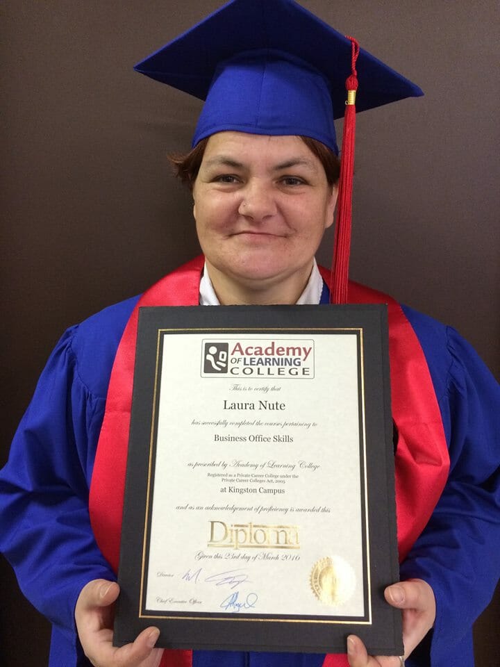 2016 Graduates Photo 10 – Kingston Campus 2016 Graduates Photo 10 – Kingston Campus