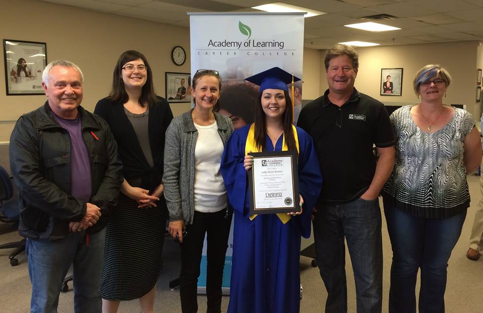 2016 Graduates Photo 13 – Kingston Campus 2016 Graduates Photo 13 – Kingston Campus