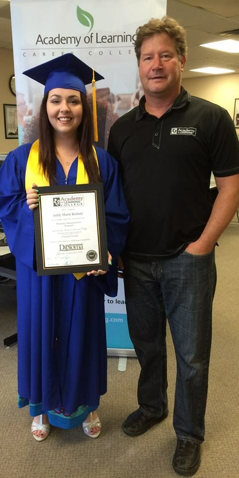 2016 Graduates Photo 15 – Kingston Campus 2016 Graduates Photo 15 – Kingston Campus