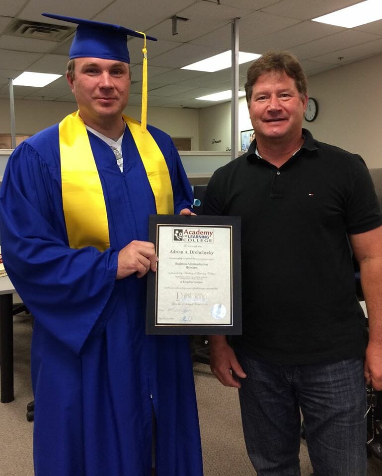 2016 Graduates Photo 22 – Kingston Campus 2016 Graduates Photo 22 – Kingston Campus