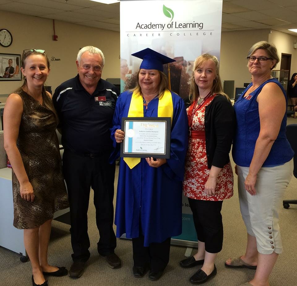2016 Graduates Photo 28 – Kingston Campus 2016 Graduates Photo 28 – Kingston Campus