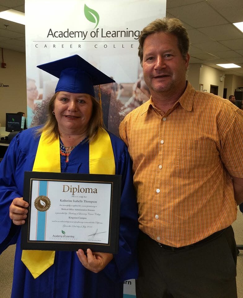 2016 Graduates Photo 29 – Kingston Campus 2016 Graduates Photo 29 – Kingston Campus