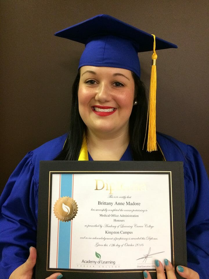 2016 Graduates Photo 45 – Kingston Campus 2016 Graduates Photo 45 – Kingston Campus