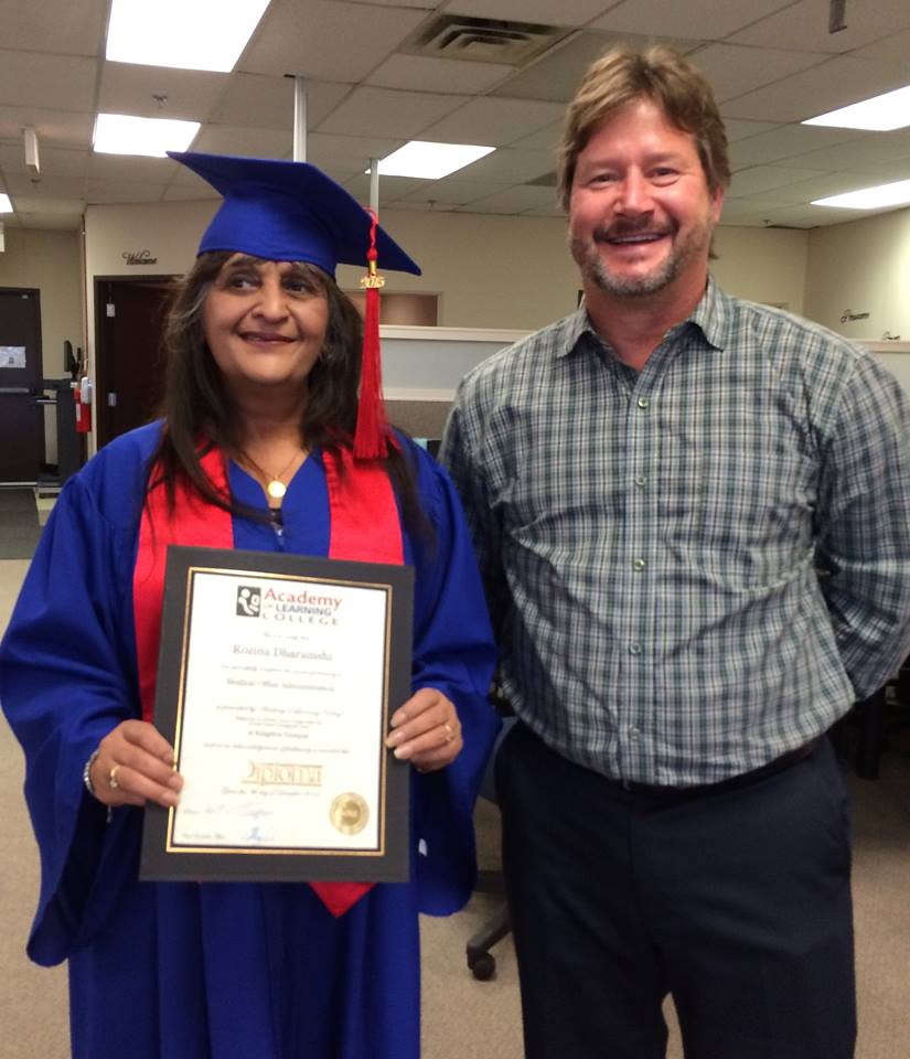2016 Graduates Photo 6 – Kingston Campus 2016 Graduates Photo 6 – Kingston Campus