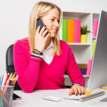 working-woman