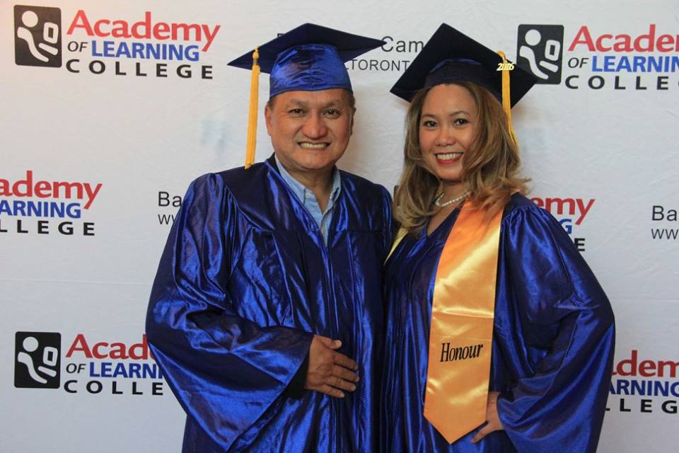 2016 Convocation Photo 20 – Toronto – Bay/Bloor Campus