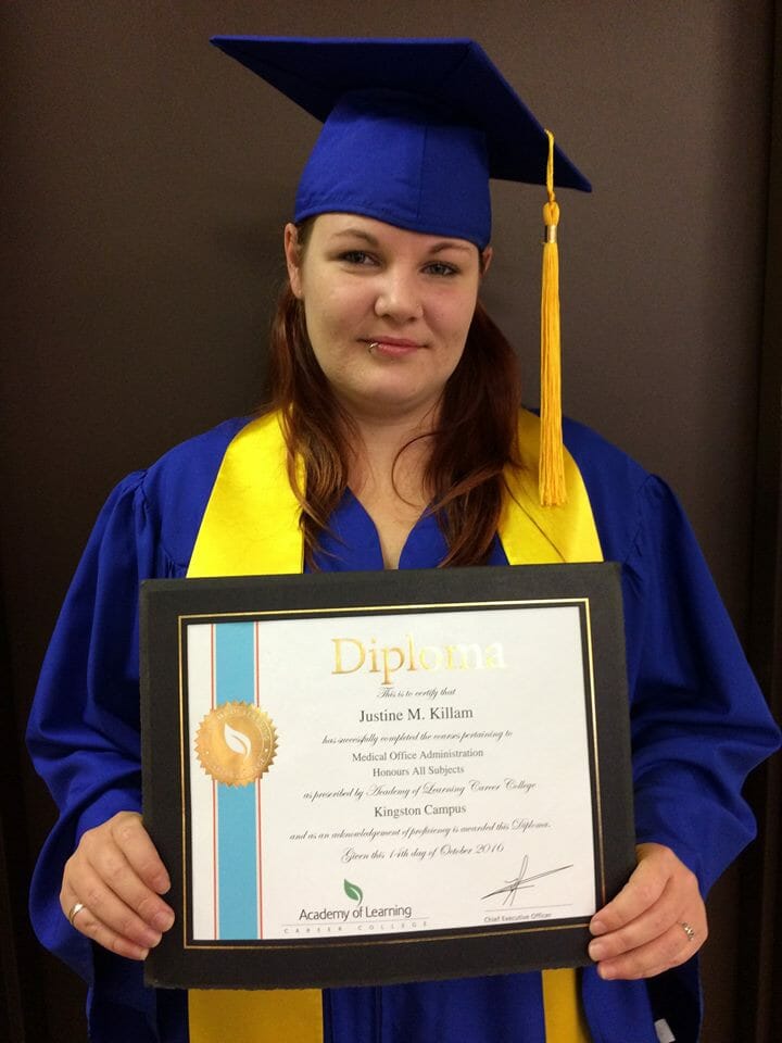 2016 Graduates Photo 41 – Kingston Campus 2016 Graduates Photo 41 – Kingston Campus
