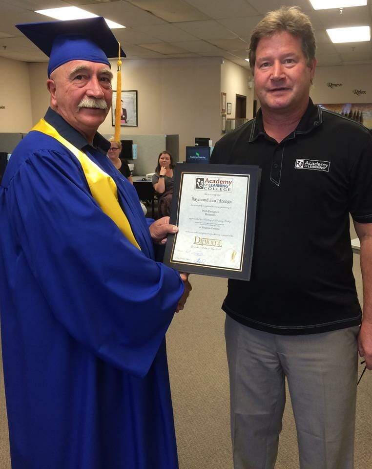 2016 Graduates Photo 34 – Kingston Campus 2016 Graduates Photo 34 – Kingston Campus