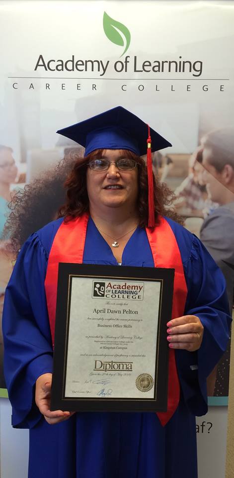 2016 Graduates Photo 23 – Kingston Campus 2016 Graduates Photo 23 – Kingston Campus