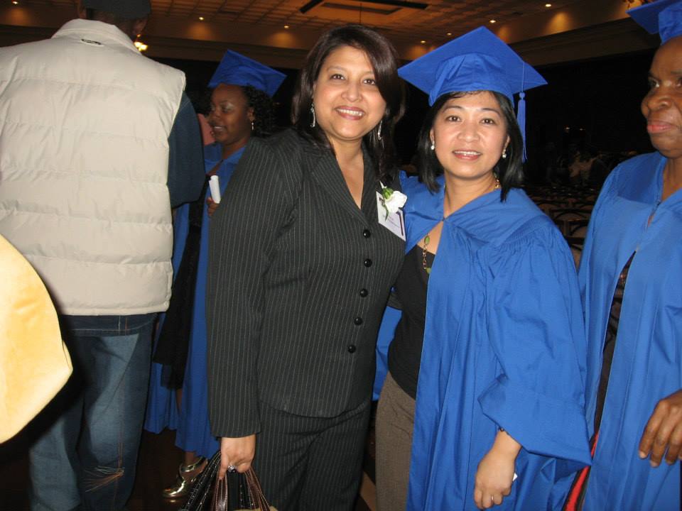 Convocation 2014 Photo 17 – Toronto – Warden/Sheppard Campus Convocation 2014 Photo 17 – Toronto – Warden/Sheppard Campus
