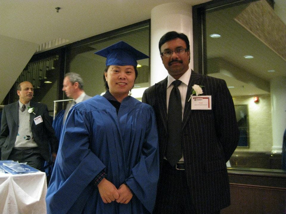Convocation 2014 Photo 4 – Toronto – Warden/Sheppard Campus Convocation 2014 Photo 4 – Toronto – Warden/Sheppard Campus
