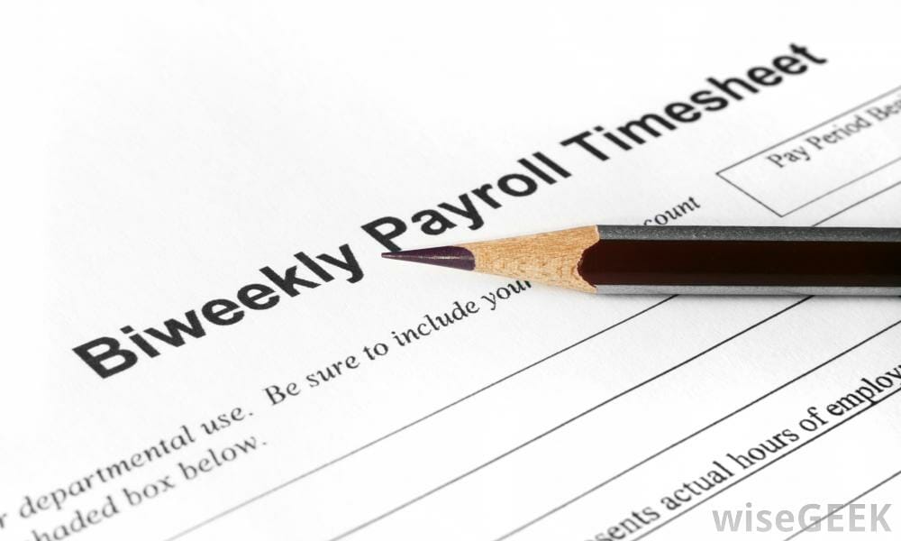 Healthy Habits can Make Studying for Payroll Administrator Courses