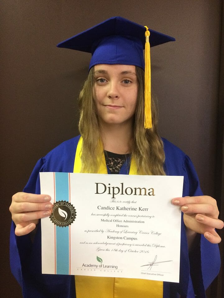 2016 Graduates Photo 46 – Kingston Campus 2016 Graduates Photo 46 – Kingston Campus