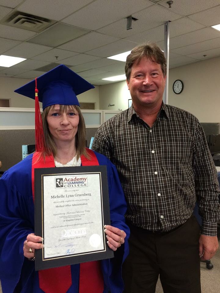 2016 Graduates Photo 4 – Kingston Campus 2016 Graduates Photo 4 – Kingston Campus