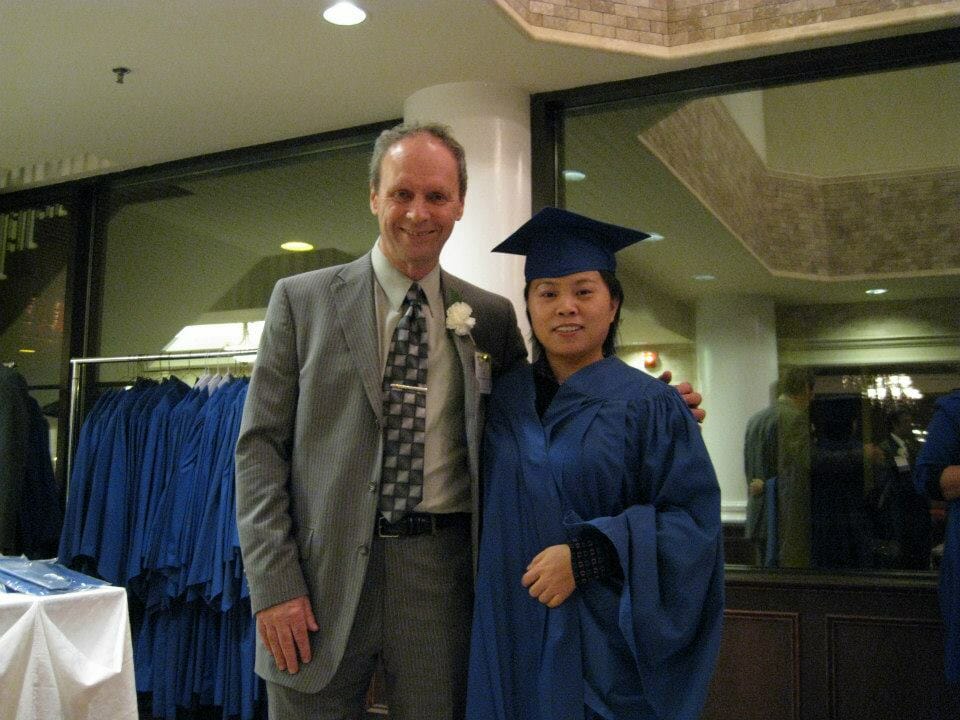 Convocation 2014 Photo 23 – Toronto – Warden/Sheppard Campus Convocation 2014 Photo 23 – Toronto – Warden/Sheppard Campus
