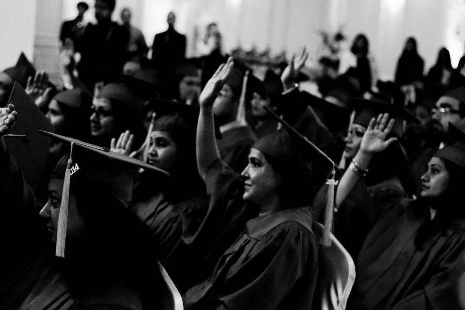 Convocation 2014 Photo 7 – Toronto – Warden/Sheppard Campus Convocation 2014 Photo 7 – Toronto – Warden/Sheppard Campus