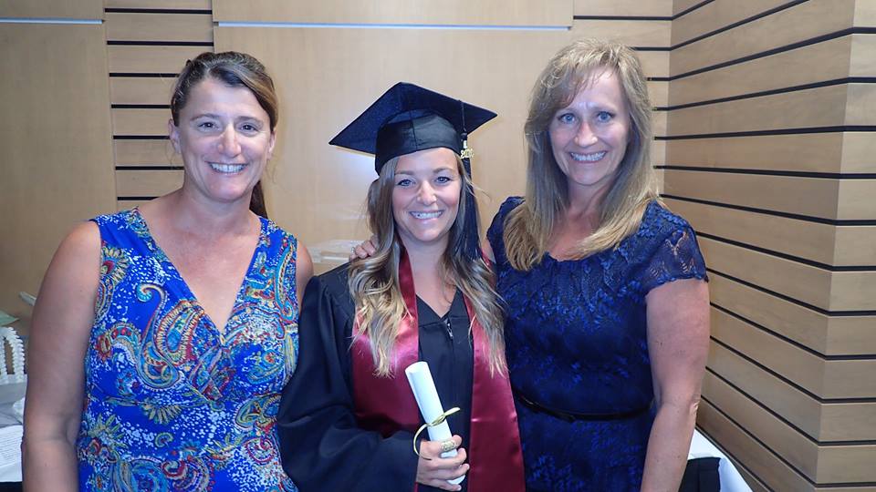 2016 Graduation – Kelowna Campus