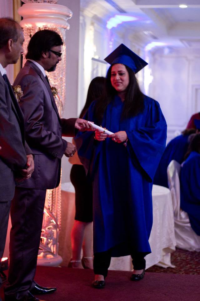 Convocation 2014 Photo 18 – Toronto – Warden/Sheppard Campus Convocation 2014 Photo 18 – Toronto – Warden/Sheppard Campus