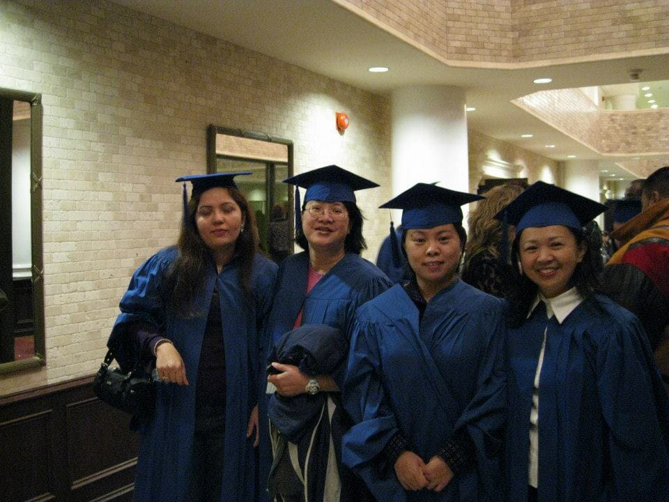 Convocation 2014 Photo 9 – Toronto – Warden/Sheppard Campus Convocation 2014 Photo 9 – Toronto – Warden/Sheppard Campus