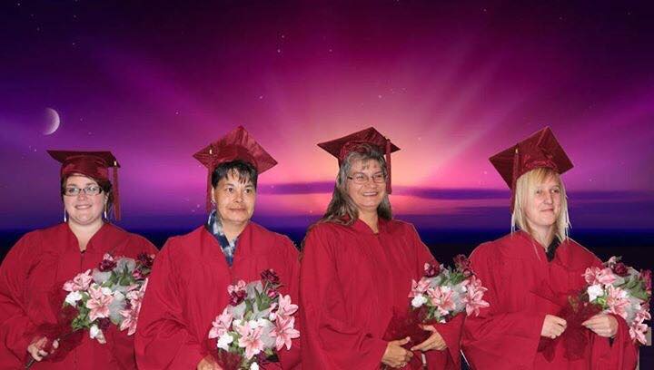 2015 Graduates Photo 5 – Prince Albert Campus 2015 Graduates Photo 5 – Prince Albert Campus