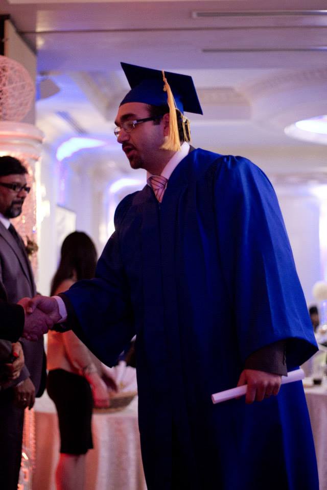 Convocation 2014 Photo 1 – Toronto – Warden/Sheppard Campus Convocation 2014 Photo 1 – Toronto – Warden/Sheppard Campus