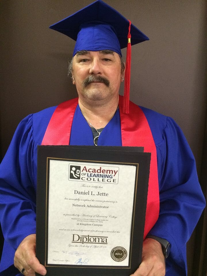 2016 Graduates Photo 21 – Kingston Campus 2016 Graduates Photo 21 – Kingston Campus