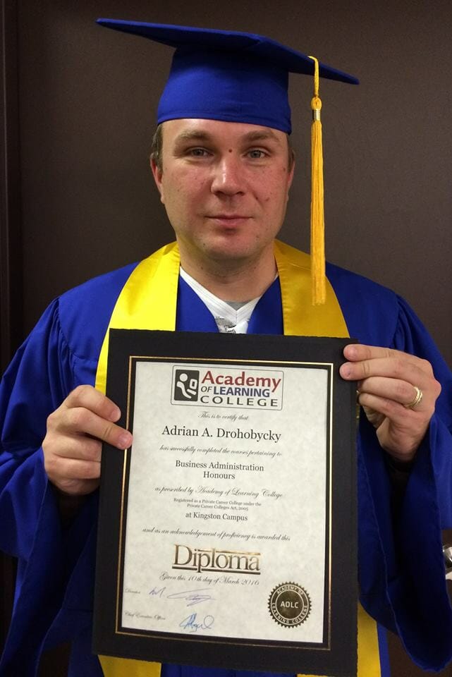 2016 Graduates Photo 18 – Kingston Campus 2016 Graduates Photo 18 – Kingston Campus