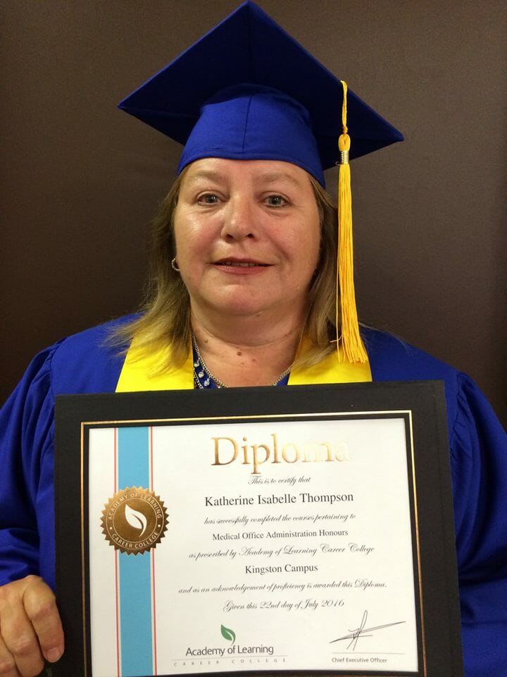 2016 Graduates Photo 31 – Kingston Campus 2016 Graduates Photo 31 – Kingston Campus