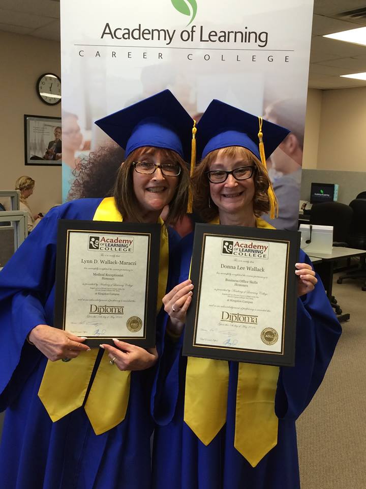 2016 Graduates Photo 20 – Kingston Campus 2016 Graduates Photo 20 – Kingston Campus