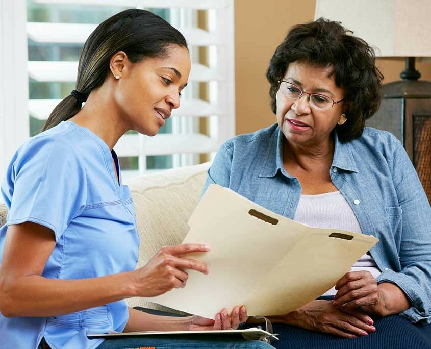 What is Community Services Worker What is Community Services Worker