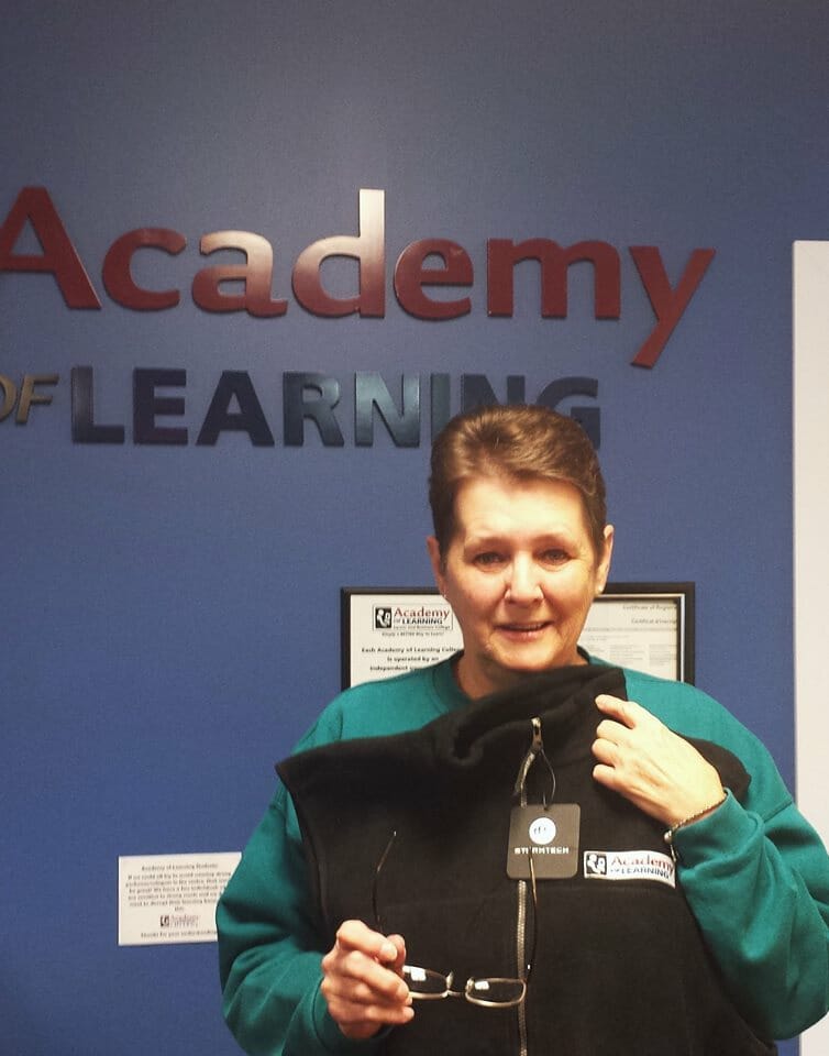 2016 Student Awards from Academy of Learning Career College, Thunder Bay Campus!-2 2016 Student Awards from Academy of Learning Career College, Thunder Bay Campus!-2