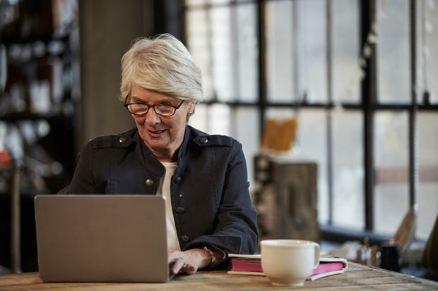 How do I keep my skills up-to-date