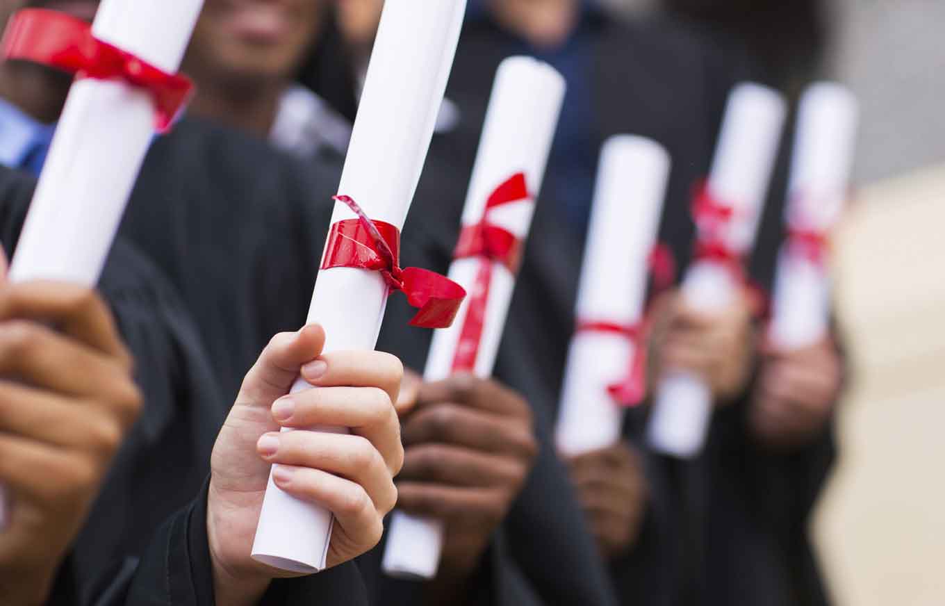 What is the education requirement for this position