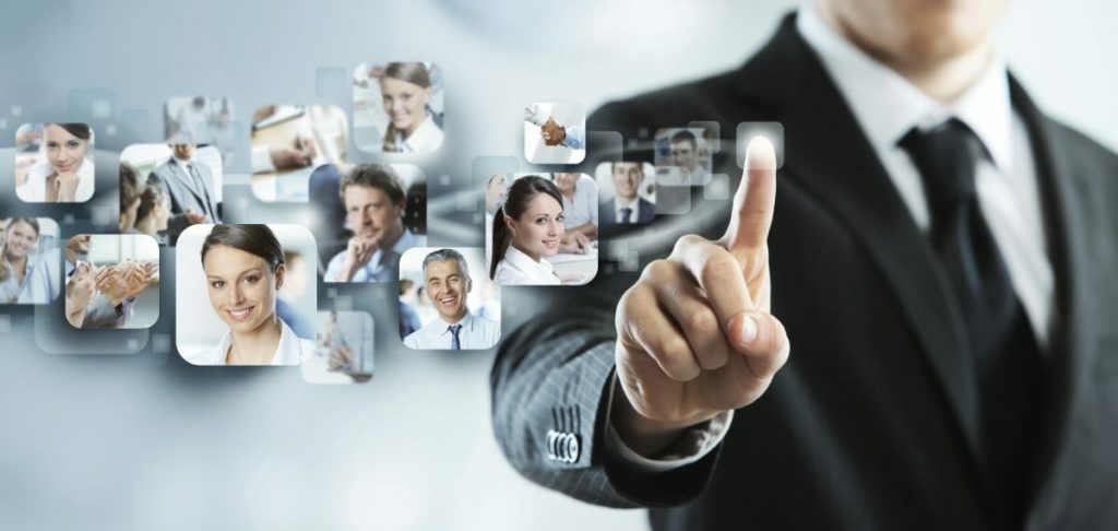 Learn to organize your network