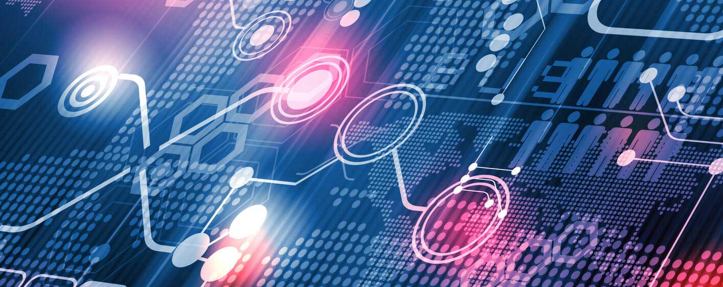 Entering the I.T. industry? Consider becoming a Network Administrator! 