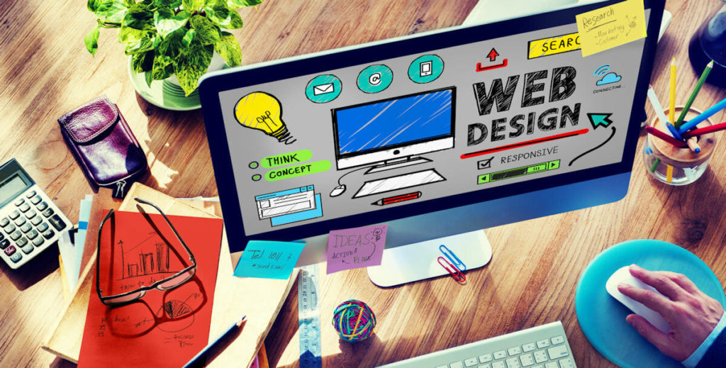 Web-Design Career