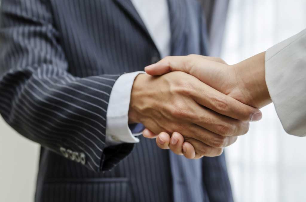 Why should I network