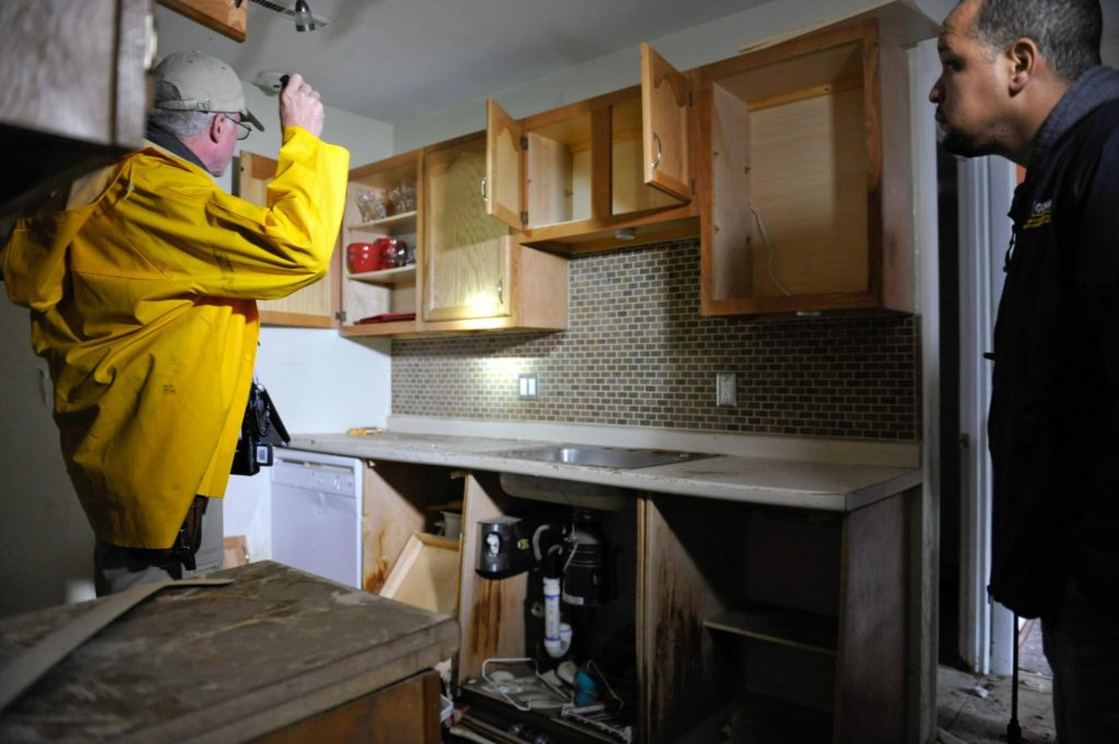 What do Home Inspectors do What do Home Inspectors do