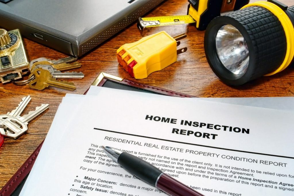 Home Inspectors Regulated Home Inspectors Regulated