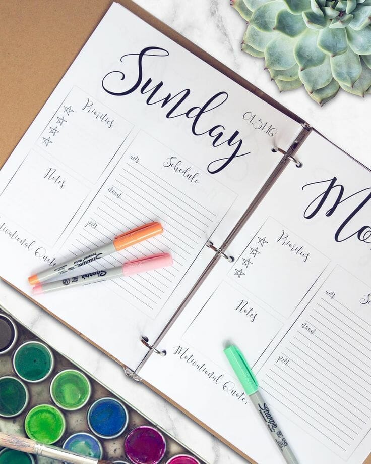 Create a job-search schedule Create a job-search schedule