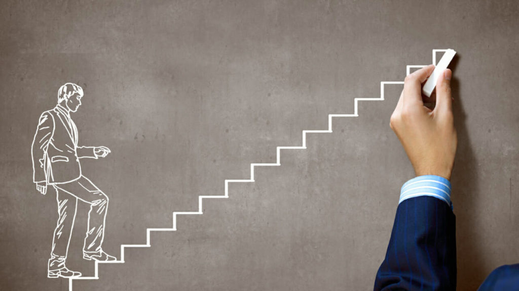 Get the Ball Rolling